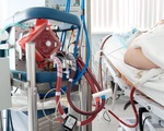 BN416 hai phổi đông đặc khó hồi phục, nặng hơn cả bệnh nhân phi công Anh