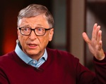 Giữa dịch Covid-19, Bill Gates dự báo thời điểm cuộc sống trở lại bình thường