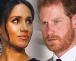 Meghan Markle có quyết định bất ngờ khi cuộc sống gặp quá nhiều khó khăn tại Mỹ