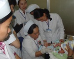 Lâm đồng: Đẩy mạnh công tác truyền thông về sàng lọc trước sinh và sàng lọc sơ sinh