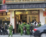 Nữ doanh nhân bất động sản nổi tiếng Thái Bình bị bắt