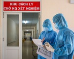 Chị dâu, hàng xóm của nam bệnh nhân 243 ở Mê Linh cùng mắc COVID-19, Việt Nam đã có 255 ca nhiễm