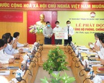 Hà Tĩnh kêu gọi hơn 34 tỷ đồng ủng hộ công tác phòng, chống dịch COVID-19