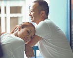 Người chồng Việt kiều tận sức tận lòng cho gia đình của 'Mắt nai' Hồng Ngọc
