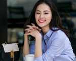 “Mỹ nữ vạn người mê&apos; Hạ Vi bật mí hình mẫu người yêu lý tưởng