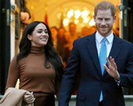 Hành động tiếp theo của Meghan Markle khiến công chúng ngày càng phản cảm, tin rằng cô rời khỏi hoàng gia Anh là chính xác