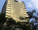 Tòa nhà 'dát vàng' gây chói mắt cho người đi đường ở Hà Nội