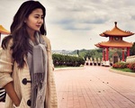 49 ngày diễn viên Mai Phương, quản lý đăng tải hình ảnh khiến Ốc Thanh Vân xúc động