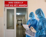 Hai tiếp viên hàng không Vietnam Airlines mắc COVID-19, Việt Nam có 324 ca nhiễm