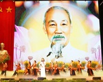 Tưng bừng Lễ kỷ niệm 130 năm Ngày sinh Chủ tịch Hồ Chí Minh