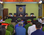 12 bị cáo, 87 người liên quan sẽ tham gia phiên tòa sơ thẩm vụ gian lận thi cử ở Sơn La