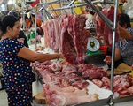 Thịt lợn tiếp tục tăng giá, cao nhất trong lịch sử