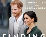 Sai lầm trí mạng khiến vợ chồng Meghan Markle và Hoàng tử Harry rơi vào hoàn cảnh bi đát