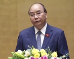 Thủ tướng Chính phủ: Việt Nam có mô hình chống dịch hợp lý, hiệu quả, chi phí thấp, được nhân dân ủng hộ