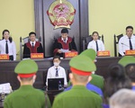 Nhiều bị cáo kêu oan, đổi lời khai tại phiên toà xử vụ gian lận điểm thi ở Sơn La