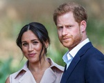 Công nương Diana, Meghan Markle và những scandal hoàng gia liên quan tới Hollywood