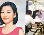 Nữ MC nổi tiếng đài TVB tự tử bằng khí than