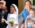 Tiết lộ gây sốc của bạn thân Meghan Markle: Có một âm mưu trong hoàng gia chống lại cựu Công nương