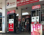 Cây xăng ở Hà Nội 'găm hàng' khi bồn chứa còn hơn 20.000 lít đối diện mức phạt nào?