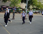 Thêm hai tỉnh Phú Yên và Tây Ninh cho học sinh đi học trở lại từ ngày 1/3