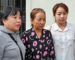 Mẹ tử tù Hồ Duy Hải nghẹn ngào sau hơn 10 năm chờ phiên giám đốc thẩm