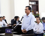 Trước phiên tòa phúc thẩm, cựu Chủ tịch Đà Nẵng khắc phục được 150 triệu trong... 146 tỷ đồng