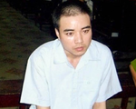 Y án tử hình đối với Hồ Duy Hải sau phiên Giám đốc thẩm