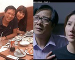 NSND Trọng Trinh - bố Linh phim 'Tình yêu và tham vọng': U70 vẫn say nghề và bình yên bên vợ trẻ kém 16 tuổi
