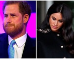 Nợ tiền ngân sách, gấp rút ra mắt sách PR tên tuổi, vợ chồng Meghan Markle vẫn chịu chi như thế này