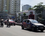 Giá xăng giảm từ lâu, taxi không chịu giảm giá