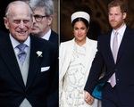 Tin đồn cả hoàng gia Anh tẩy chay lan rộng, Meghan Markle lên tiếng thanh minh nhưng vẫn không thuyết phục