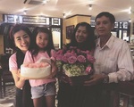 Con gái cố diễn viên Mai Phương được ông bà ngoại xin nhận nuôi