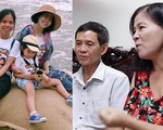 Con gái cố diễn viên Mai Phương tăng cân khi ở với bảo mẫu, tranh cãi việc ông bà ngoại xin về nuôi