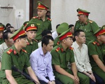 3 bị cáo lĩnh án tử trong vụ nữ sinh giao gà ở Điện Biên kêu 'oan ức' tại tòa phúc thẩm