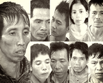 6 bị cáo vụ nữ sinh giao gà ở Điện Biên bị y án tử hình
