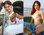 Nữ diễn viên 9X nóng bỏng quen mắt trên sóng truyền hình sắp tổ chức đám cưới ở Đà Nẵng là ai?