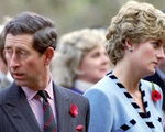 Thái tử Charles và Diana cùng khóc khi hoàn tất ly hôn