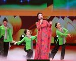 Ca sĩ Tân Nhàn: Tôi tự hào khi thế giới đánh giá Việt Nam với hai từ “phi thường”