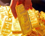 Giá vàng hôm nay 24/6: Vọt lên đỉnh, tiến gần mốc 50 triệu đồng/lượng