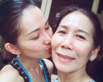 Mẹ qua đời không về chịu tang được, Kim Hiền nói lời tiễn biệt từ Mỹ