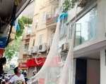 Nóng: Giăng lưới bắt kẻ dùng búa tấn công nữ chủ quán cà phê