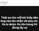 Hari Won gây hoang mang khi nửa đêm căng thẳng tuyên bố: &apos;Không tôn trọng thì đừng lấy vợ&apos;, Trấn Thành vội vàng lên tiếng làm rõ