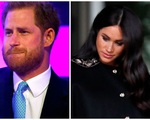 Meghan Markle và Harry gặp nguy hiểm khi ở Mỹ: Đi tắm nắng cũng có người theo dõi, bám đuổi