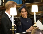 Lỗi vô duyên của Meghan Markle cách đây 1 năm khiến hoàng gia Anh tức giận