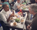 &quot;Số phận&quot; của những quán ăn Việt sau khi được các tổng thống Mỹ ghé thăm