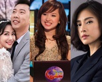 Showbiz Việt có 4 mỹ nhân tên Thanh Vân nhưng chỉ 1 người hôn nhân viên mãn