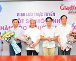 Giao lưu trực tuyến “Một số mô hình chăm sóc người cao tuổi phù hợp ở Việt Nam”