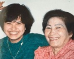 Cô gái lai Việt - Mỹ tìm được gia đình sau 47 năm