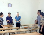 Vì sao 4 trường THPT công lập ở Quảng Ninh không tổ chức thi tuyển sinh vào lớp 10?
