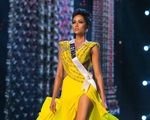 Hoa hậu H"Hen Niê bất ngờ được ASEAN vinh danh là "Niềm tự hào của Đông Nam Á"